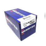 SUNTA VİDASI 3,5X50 MERİDYEN( 500 ADET)