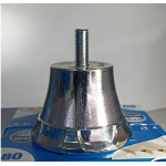 5 CM KROM KAPLAMA AYAK (METRİ 10)