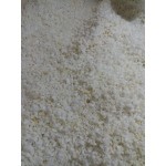 BEYAZ KIRPINTI SÜNGER (1 KG)