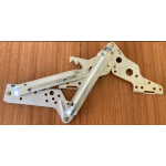 LÜKS ZERO MEKANİZMASI (1 TK )