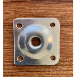 METRİK-10 BAZA AYAK TABLA SACI - (3/8)