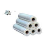 SANAYİ TİPİ STREÇ FİLM