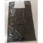 ATLET POŞET (55X75) SİYAH