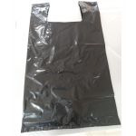 ATLET POŞET (50X110) SİYAH