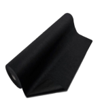 TELA  65gr.  SİYAH  (1 TOP) 200 METRE