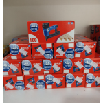 DELTA ZIMBA TELİ 100/50