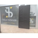 80x180x10 CM SÜNGER İŞÇİ YATAĞI
